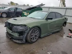 2C3CDXHG9PH651231 2023 DODGE CHARGER