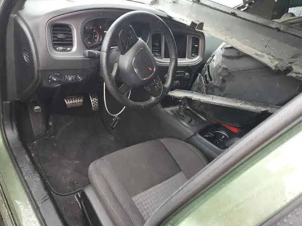 2C3CDXHG9PH651231 2023 DODGE CHARGER - Image 8