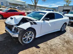 2C3CDXHG9PH655845 2023 DODGE CHARGER