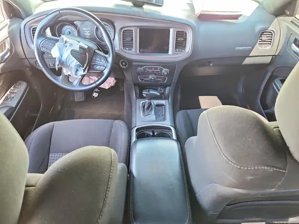 2C3CDXHG9PH655845 2023 DODGE CHARGER - Image 8
