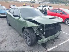 2C3CDXHG9PH655862 2023 DODGE CHARGER