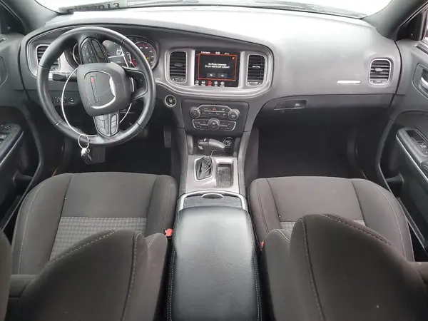 2C3CDXHG9PH665730 2023 DODGE CHARGER - Image 8