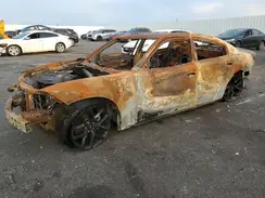 2C3CDXHG9PH671222 2023 DODGE CHARGER