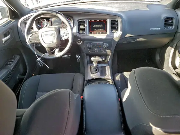 2C3CDXHG9PH671236 2023 DODGE CHARGER - Image 8