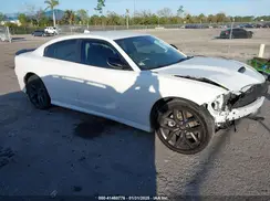 2C3CDXHG9PH671639 2023 DODGE CHARGER