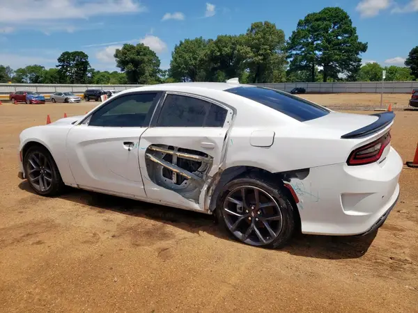 2C3CDXHG9PH672547 2023 DODGE CHARGER - Image 2