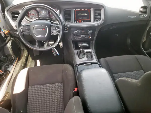 2C3CDXHG9PH672547 2023 DODGE CHARGER - Image 8