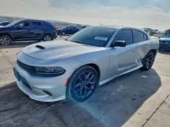 2C3CDXHG9PH683144 2023 DODGE CHARGER