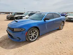 2C3CDXHG9PH690739 2023 DODGE CHARGER