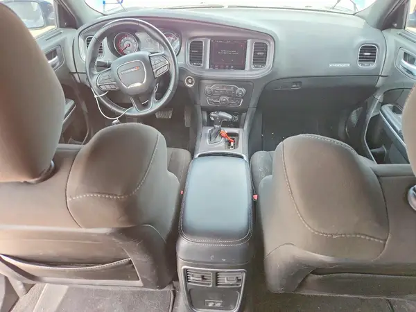 2C3CDXHG9PH690739 2023 DODGE CHARGER - Image 8