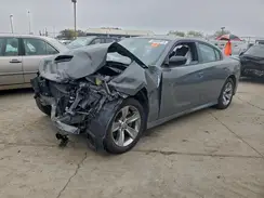 2C3CDXHG9PH698064 2023 DODGE CHARGER