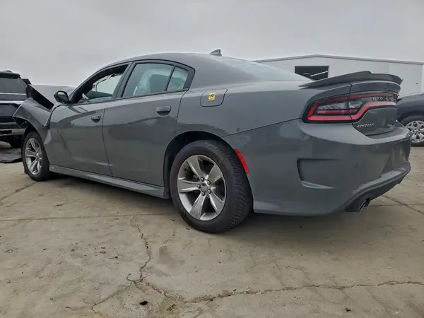 2C3CDXHG9PH698064 2023 DODGE CHARGER - Image 2