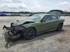 2C3CDXHG9PH698078 2023 DODGE CHARGER