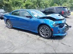 2C3CDXHG9PH698596 2023 DODGE CHARGER