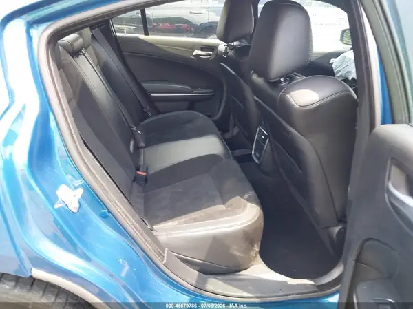2C3CDXHG9PH698596 2023 DODGE CHARGER - Image 8