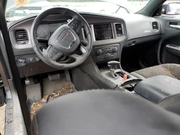2C3CDXHG9PH700248 2023 DODGE CHARGER - Image 8