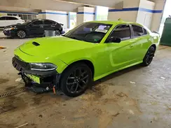 2C3CDXHG9PH701478 2023 DODGE CHARGER