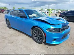2C3CDXHG9PH701528 2023 DODGE CHARGER