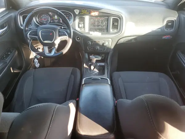 2C3CDXHGJH175712 2018 DODGE CHARGER - Image 8