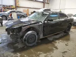 2C3CDXHGXGH104159 2016 DODGE CHARGER