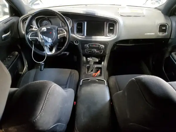 2C3CDXHGXGH104159 2016 DODGE CHARGER - Image 8