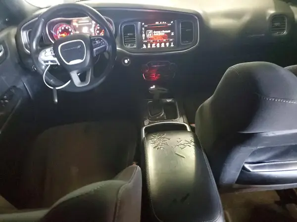 2C3CDXHGXGH114688 2016 DODGE CHARGER - Image 8