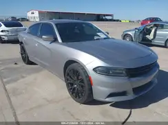 2C3CDXHGXGH114738 2016 DODGE CHARGER