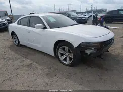 2C3CDXHGXGH121530 2016 DODGE CHARGER