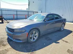 2C3CDXHGXGH125951 2016 DODGE CHARGER