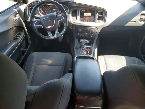 2C3CDXHGXGH125951 2016 DODGE CHARGER - Image 8