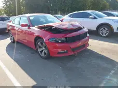 2C3CDXHGXGH126064 2016 DODGE CHARGER