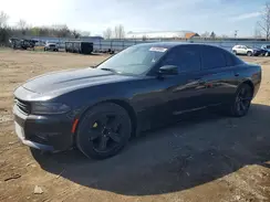 2C3CDXHGXGH126212 2016 DODGE CHARGER