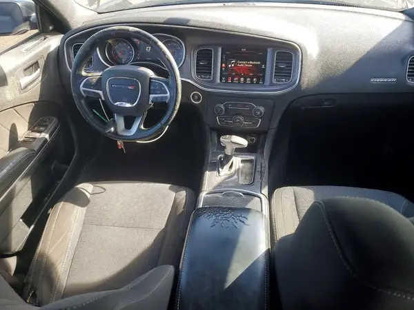 2C3CDXHGXGH126212 2016 DODGE CHARGER - Image 8