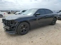 2C3CDXHGXGH126243 2016 DODGE CHARGER
