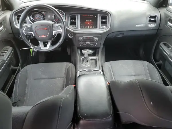 2C3CDXHGXGH126243 2016 DODGE CHARGER - Image 8