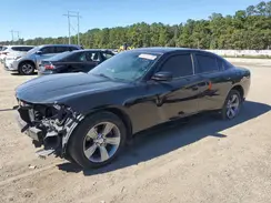 2C3CDXHGXGH129451 2016 DODGE CHARGER