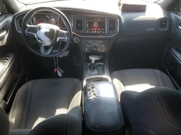 2C3CDXHGXGH129451 2016 DODGE CHARGER - Image 8