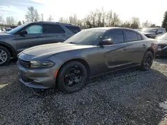 2C3CDXHGXGH132396 2016 DODGE CHARGER