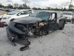 2C3CDXHGXGH132849 2016 DODGE CHARGER