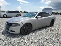 2C3CDXHGXGH132947 2016 DODGE CHARGER