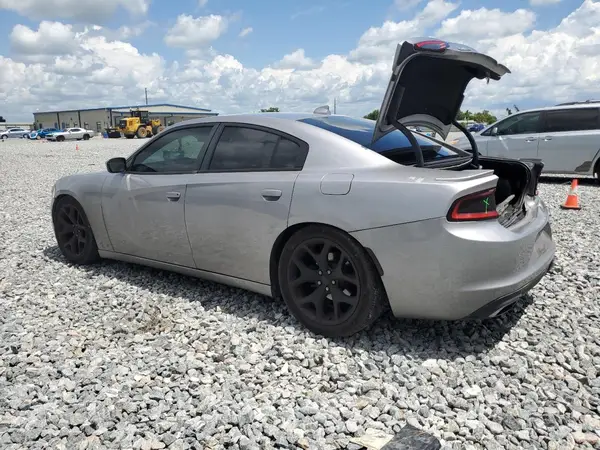 2C3CDXHGXGH132947 2016 DODGE CHARGER - Image 2