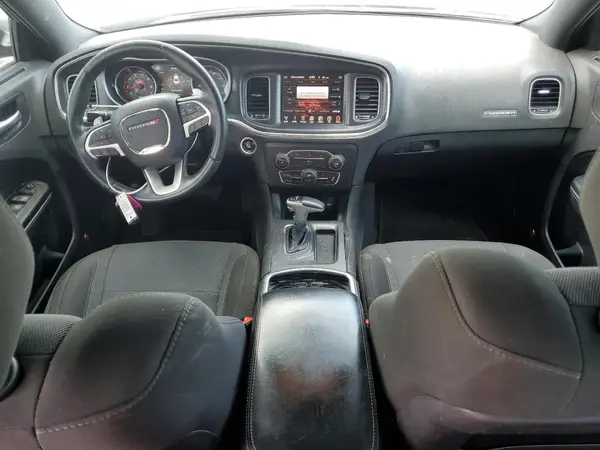 2C3CDXHGXGH132947 2016 DODGE CHARGER - Image 8