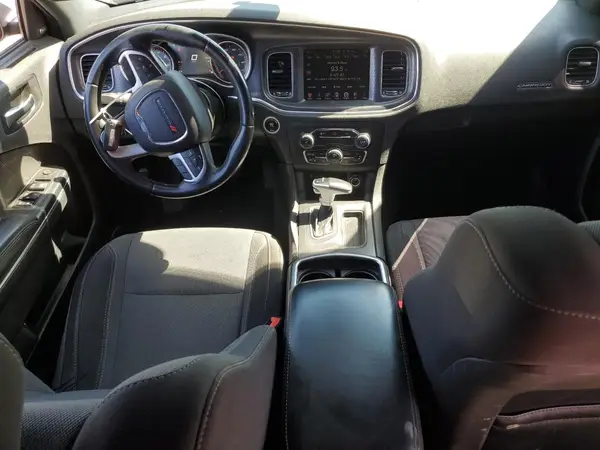 2C3CDXHGXGH138649 2016 DODGE CHARGER - Image 8