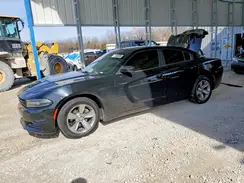 2C3CDXHGXGH138795 2016 DODGE CHARGER