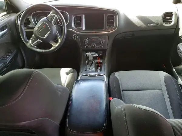 2C3CDXHGXGH138795 2016 DODGE CHARGER - Image 8