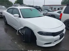 2C3CDXHGXGH139106 2016 DODGE CHARGER