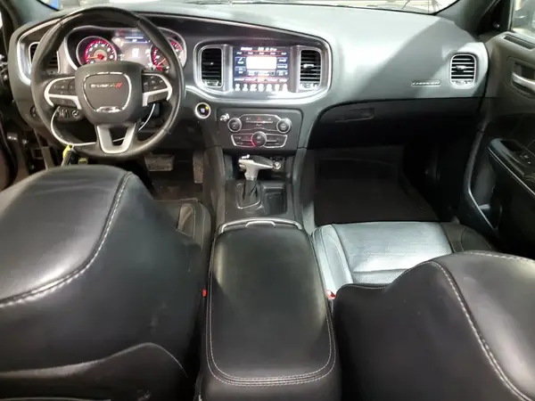 2C3CDXHGXGH139249 2016 DODGE CHARGER - Image 8