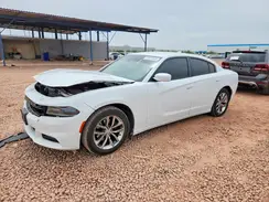 2C3CDXHGXGH139297 2016 DODGE CHARGER