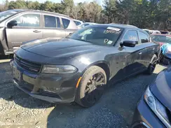 2C3CDXHGXGH139557 2016 DODGE CHARGER