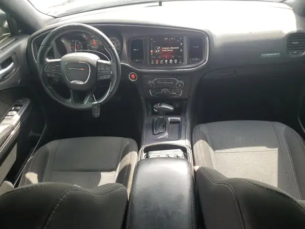 2C3CDXHGXGH140045 2016 DODGE CHARGER - Image 8